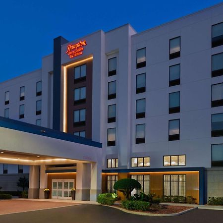 Hampton Inn & Suites Clearwater St Petersburg Ulmerton Road Fl מראה חיצוני תמונה