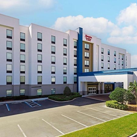 Hampton Inn & Suites Clearwater St Petersburg Ulmerton Road Fl מראה חיצוני תמונה