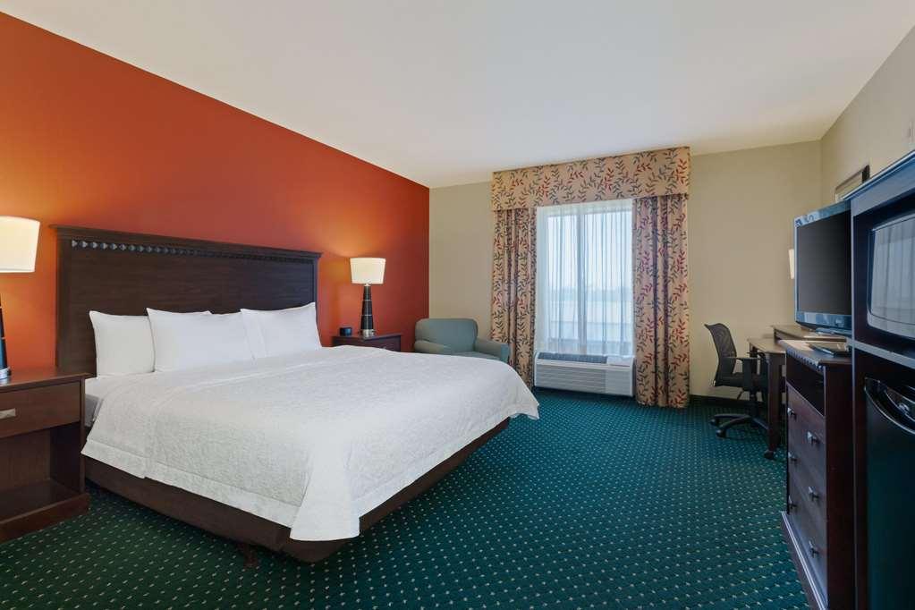 Hampton Inn & Suites Clearwater St Petersburg Ulmerton Road Fl חדר תמונה