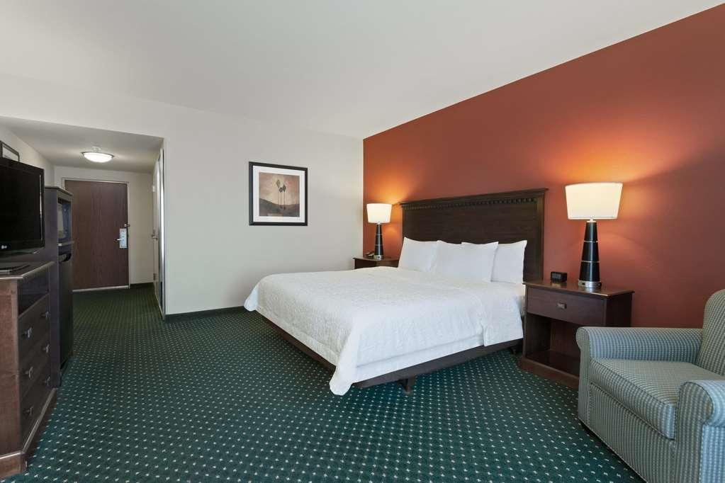 Hampton Inn & Suites Clearwater St Petersburg Ulmerton Road Fl חדר תמונה