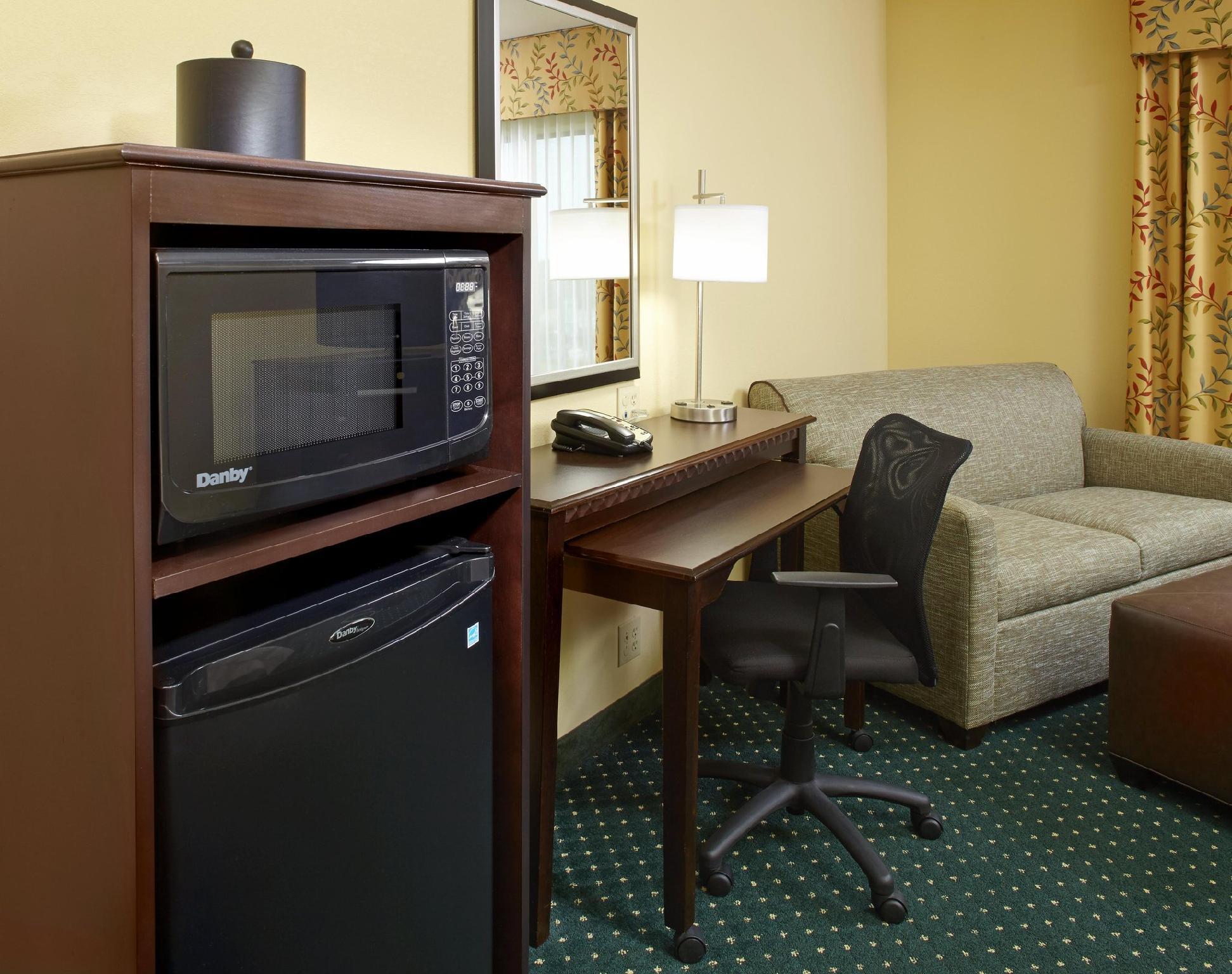 Hampton Inn & Suites Clearwater St Petersburg Ulmerton Road Fl מראה חיצוני תמונה