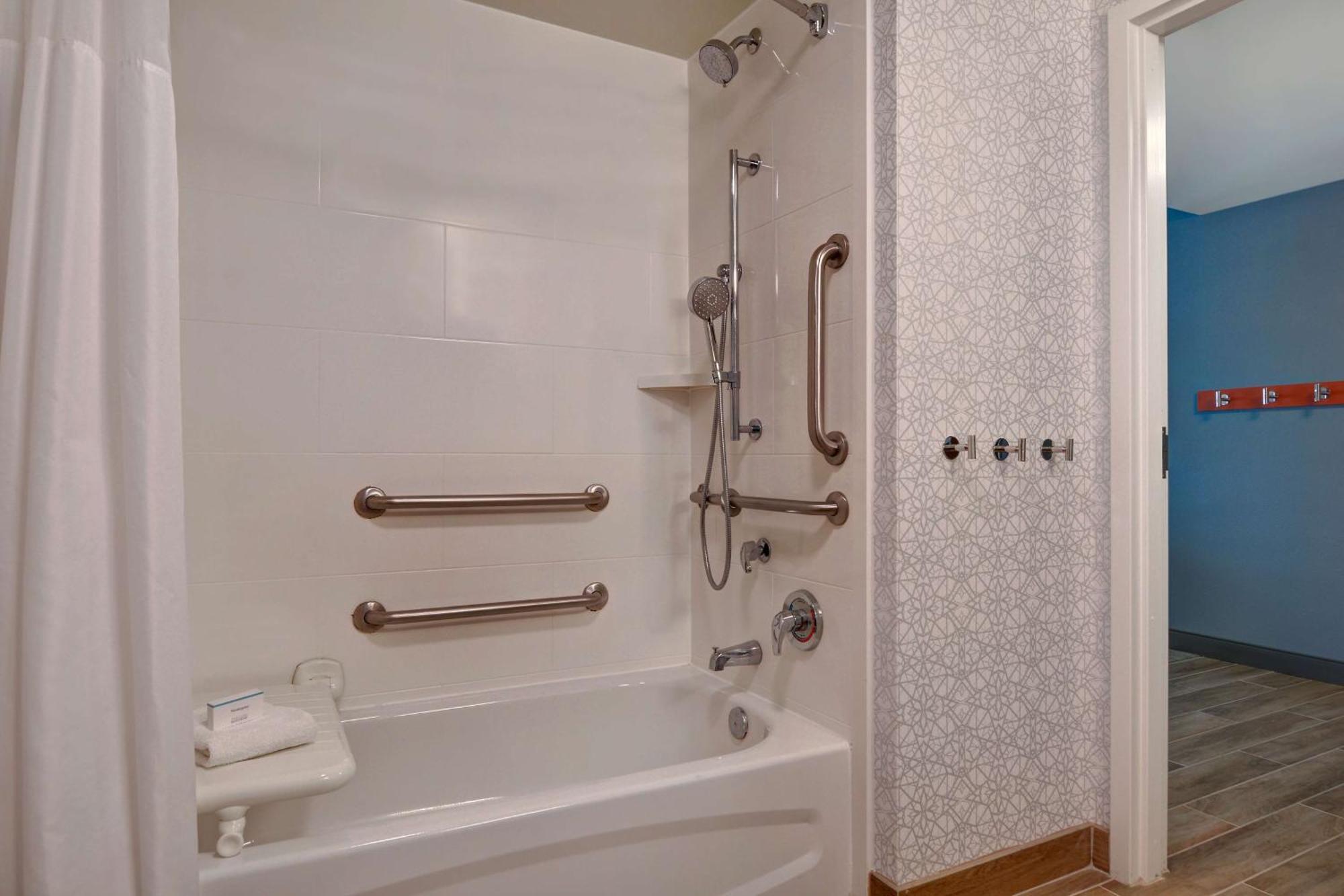 Hampton Inn & Suites Clearwater St Petersburg Ulmerton Road Fl מראה חיצוני תמונה