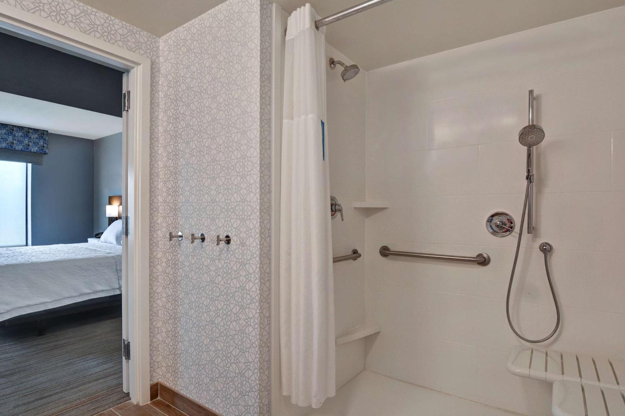 Hampton Inn & Suites Clearwater St Petersburg Ulmerton Road Fl מראה חיצוני תמונה