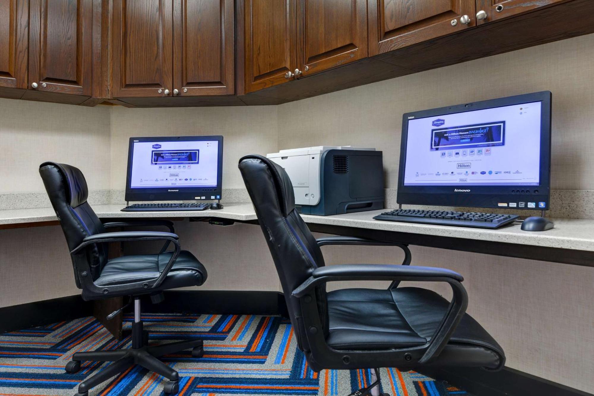 Hampton Inn & Suites Clearwater St Petersburg Ulmerton Road Fl מראה חיצוני תמונה