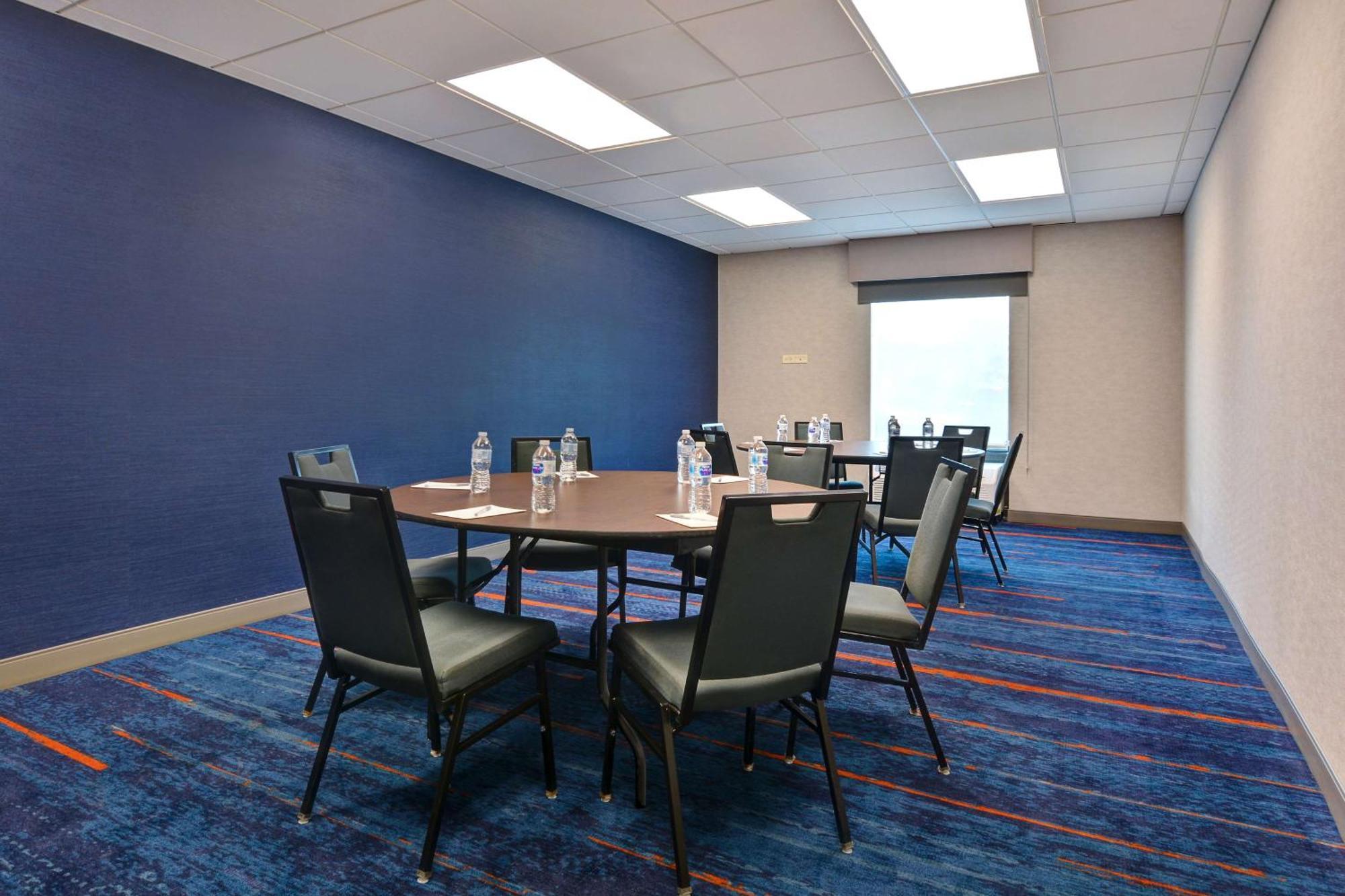 Hampton Inn & Suites Clearwater St Petersburg Ulmerton Road Fl מראה חיצוני תמונה