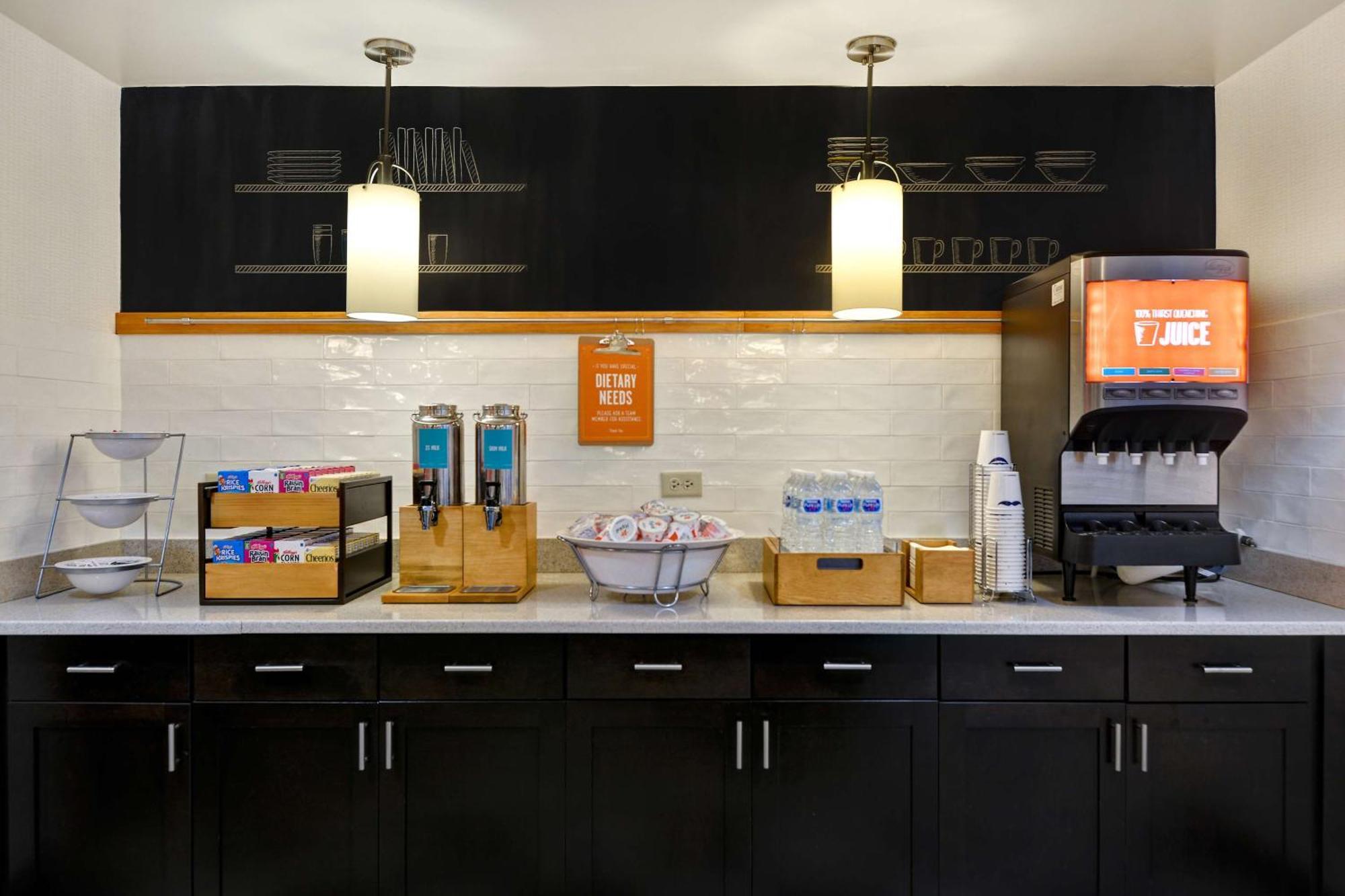 Hampton Inn & Suites Clearwater St Petersburg Ulmerton Road Fl מראה חיצוני תמונה
