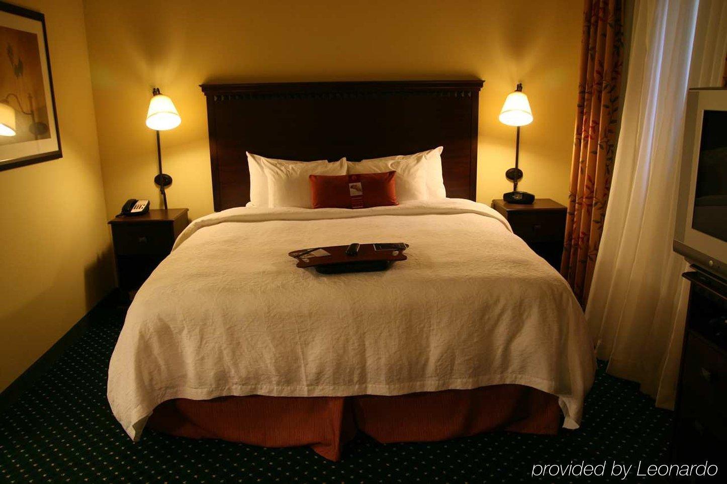 Hampton Inn & Suites Clearwater St Petersburg Ulmerton Road Fl חדר תמונה