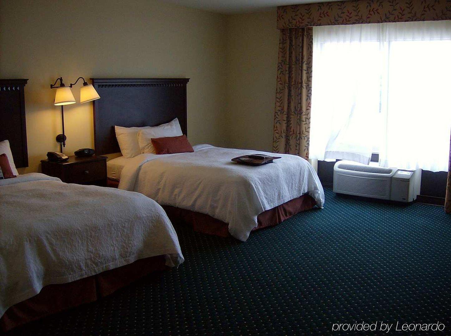 Hampton Inn & Suites Clearwater St Petersburg Ulmerton Road Fl חדר תמונה