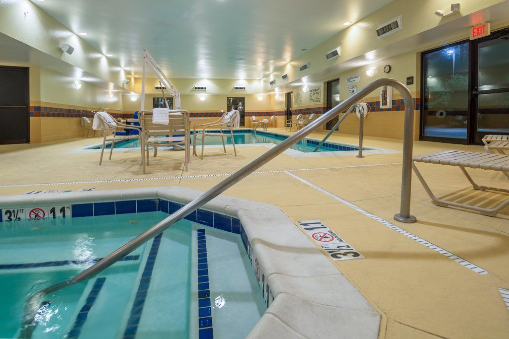 Hampton Inn & Suites Clearwater St Petersburg Ulmerton Road Fl מראה חיצוני תמונה
